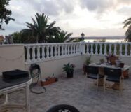 Бунгало в Торревьехе 3 комнаты с террасой в 143000€