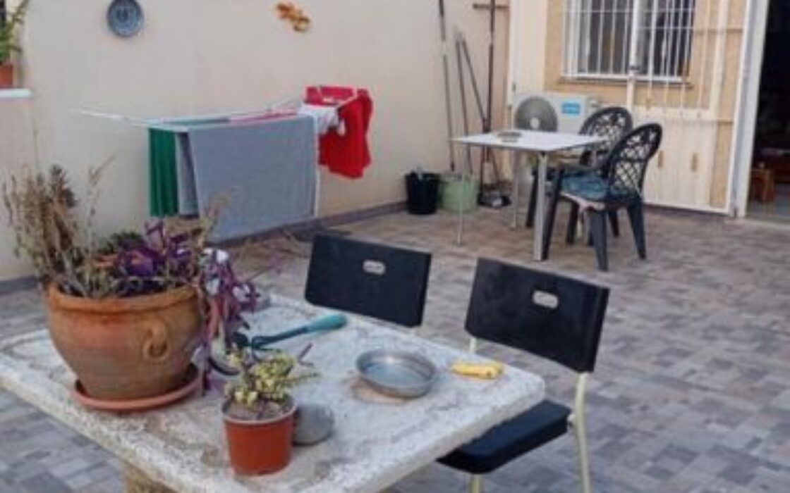 Бунгало в Торревьехе 3 комнаты с террасой в 143000€