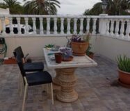 Бунгало в Торревьехе 3 комнаты с террасой в 143000€