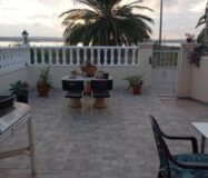 Бунгало в Торревьехе 3 комнаты с террасой в 143000€