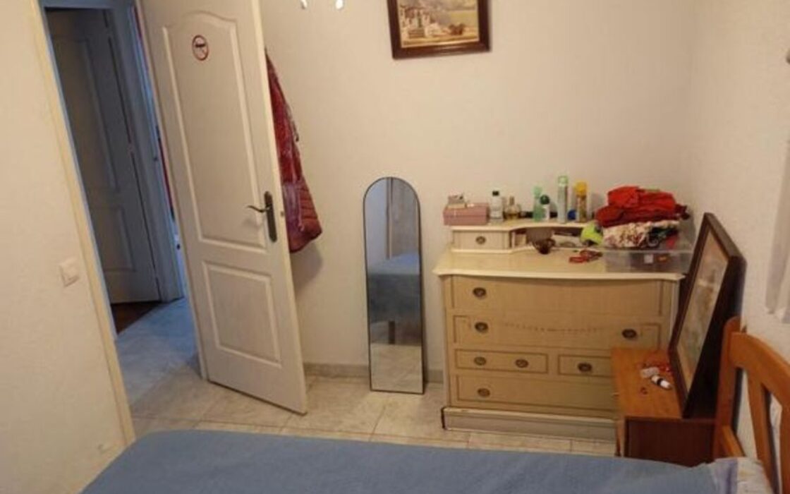 Бунгало в Торревьехе 3 комнаты с террасой в 143000€