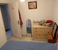 Бунгало в Торревьехе 3 комнаты с террасой в 143000€