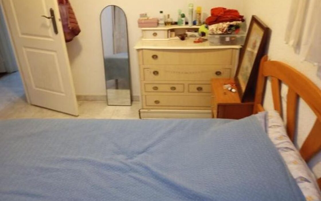 Бунгало в Торревьехе 3 комнаты с террасой в 143000€