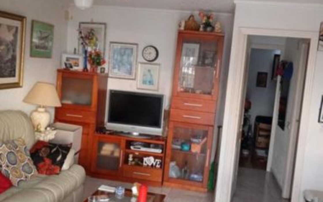 Бунгало в Торревьехе 3 комнаты с террасой в 143000€