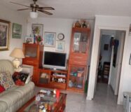 Бунгало в Торревьехе 3 комнаты с террасой в 143000€