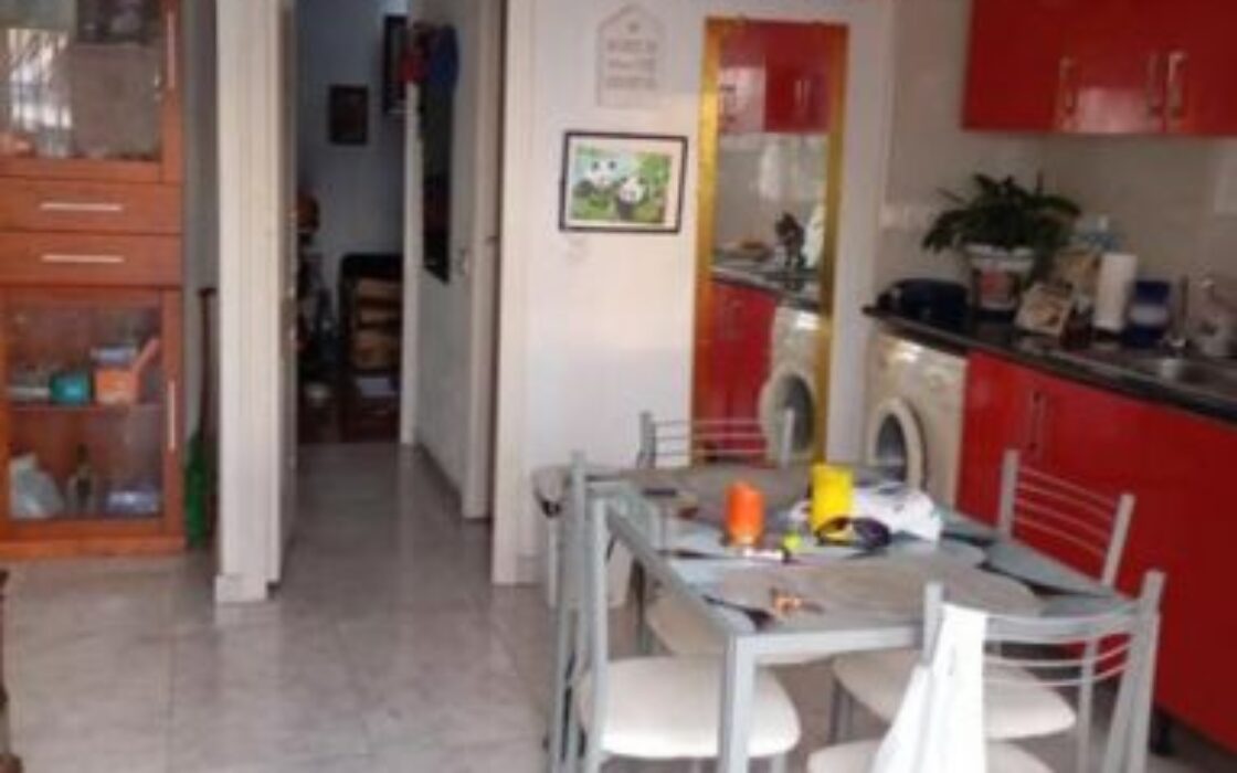 Бунгало в Торревьехе 3 комнаты с террасой в 143000€