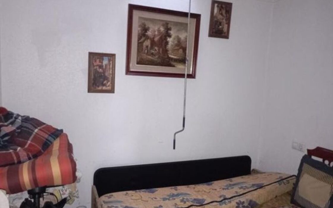 Бунгало в Торревьехе 3 комнаты с террасой в 143000€