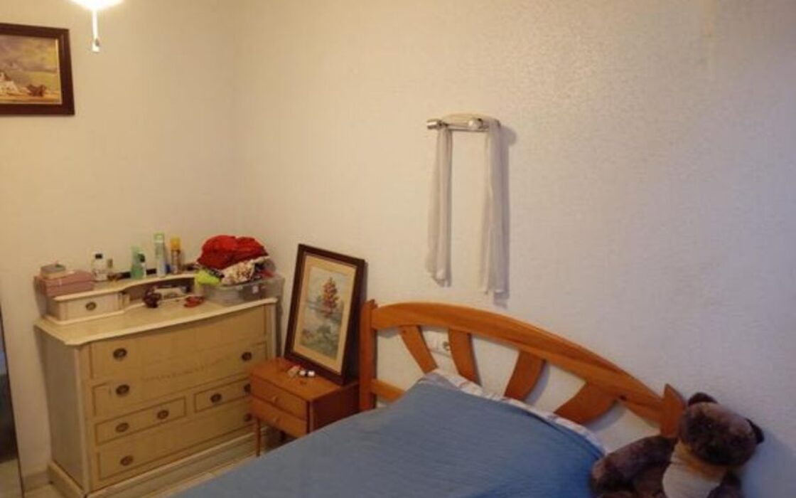 Бунгало в Торревьехе 3 комнаты с террасой в 143000€