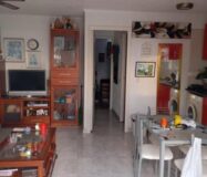 Бунгало в Торревьехе 3 комнаты с террасой в 143000€