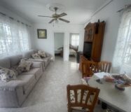 Бунгало в Альгорфа с бассейном и 3 спальнями