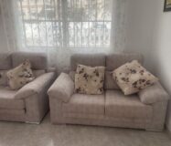 Бунгало в Альгорфа с бассейном и 3 спальнями