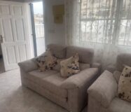 Бунгало в Альгорфа с бассейном и 3 спальнями