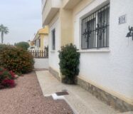 Бунгало в Альгорфа с бассейном и 3 спальнями