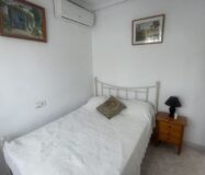 Бунгало в Альгорфа с бассейном и 3 спальнями