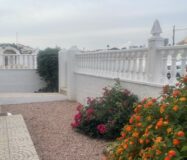 Бунгало в Альгорфа с бассейном и 3 спальнями