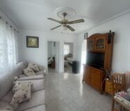 Бунгало в Альгорфа с бассейном и 3 спальнями