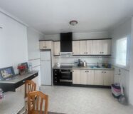 Бунгало в Альгорфа с бассейном и 3 спальнями