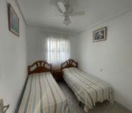 Бунгало в Альгорфа с бассейном и 3 спальнями