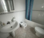 Бунгало в Альгорфа с бассейном и 3 спальнями