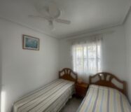 Бунгало в Альгорфа с бассейном и 3 спальнями