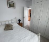 Бунгало в Альгорфа с бассейном и 3 спальнями