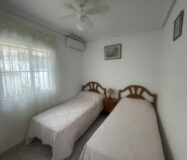 Бунгало в Альгорфа с бассейном и 3 спальнями