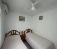 Бунгало в Альгорфа с бассейном и 3 спальнями