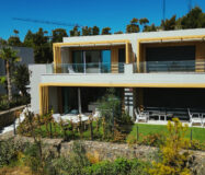 Современный таунхаус в 500 м от моря, 170 кв.м, с террасой