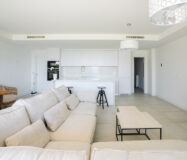 Современный таунхаус в 500 м от моря, 170 кв.м, с террасой