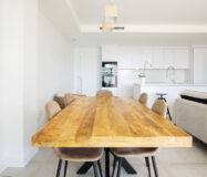 Современный таунхаус в 500 м от моря, 170 кв.м, с террасой