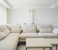 Современный таунхаус в 500 м от моря, 170 кв.м, с террасой