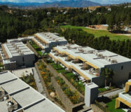 Современный таунхаус в 500 м от моря, 170 кв.м, с террасой