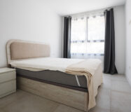 Современный таунхаус в 500 м от моря, 170 кв.м, с террасой