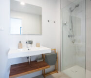 Современный таунхаус в 500 м от моря, 170 кв.м, с террасой