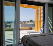 Современный таунхаус в 500 м от моря, 170 кв.м, с террасой