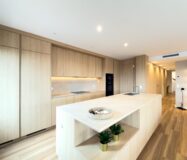 Дизайнерская квартира с террасами в Мадриде 192 кв.м