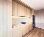 Дизайнерская квартира с террасами в Мадриде 192 кв.м