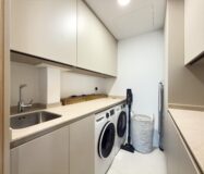 Дизайнерская квартира с террасами в Мадриде 192 кв.м