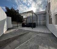 Бунгало 60 кв.м в Лимонар после ремонта с участком 40 м²