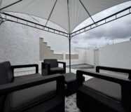 Бунгало 60 кв.м в Лимонар после ремонта с участком 40 м²