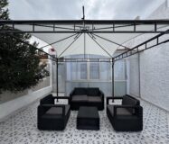 Бунгало 60 кв.м в Лимонар после ремонта с участком 40 м²