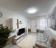 Бунгало 60 кв.м в Лимонар после ремонта с участком 40 м²