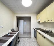 Бунгало 60 кв.м в Лимонар после ремонта с участком 40 м²