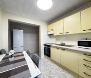 Бунгало 60 кв.м в Лимонар после ремонта с участком 40 м²