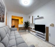 Бунгало 60 кв.м в Лимонар после ремонта с участком 40 м²