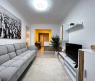 Бунгало 60 кв.м в Лимонар после ремонта с участком 40 м²