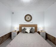 Бунгало 60 кв.м в Лимонар после ремонта с участком 40 м²