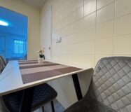 Бунгало 60 кв.м в Лимонар после ремонта с участком 40 м²