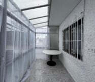 Бунгало 60 кв.м в Лимонар после ремонта с участком 40 м²