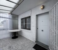 Бунгало 60 кв.м в Лимонар после ремонта с участком 40 м²